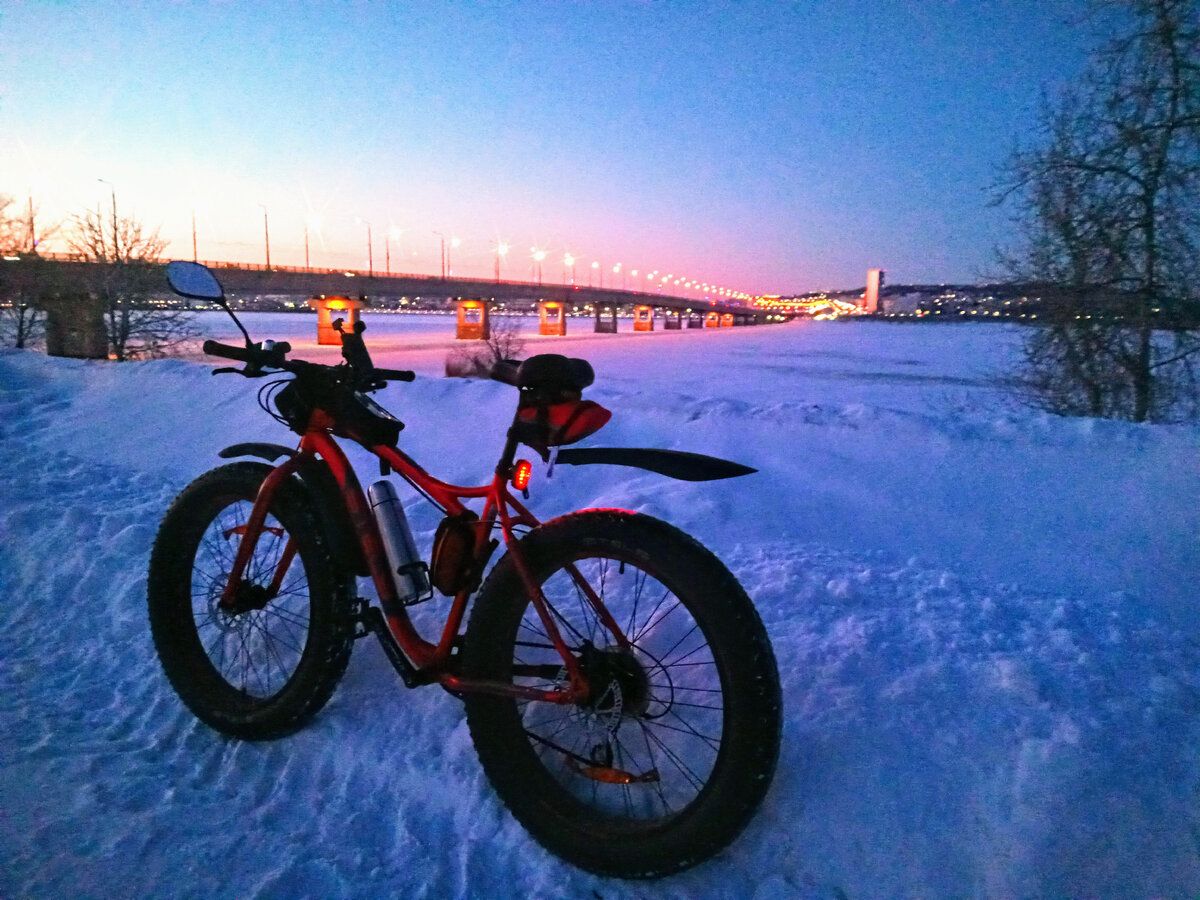 Вот такая красота