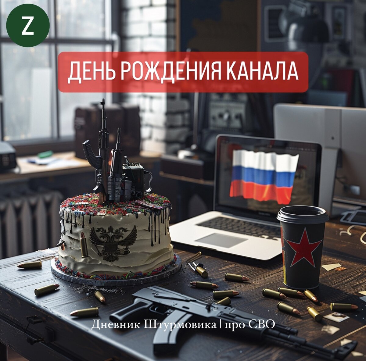 Изображение сгенерировано ИИ