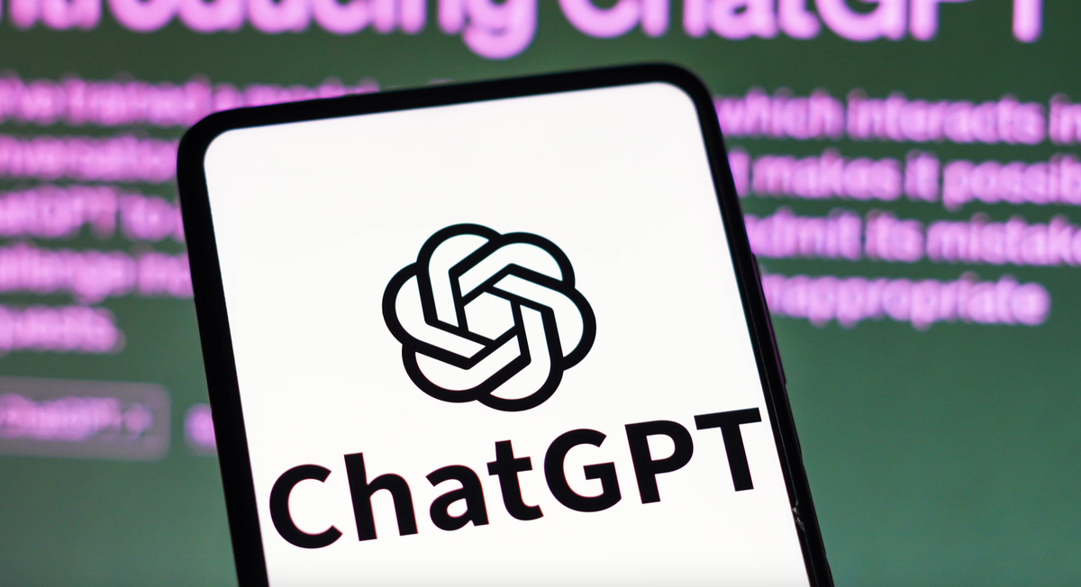 ChatGPT