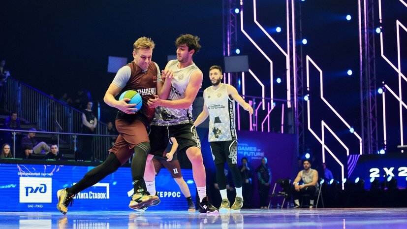   РИА Новости Нафис Сиразетдинов