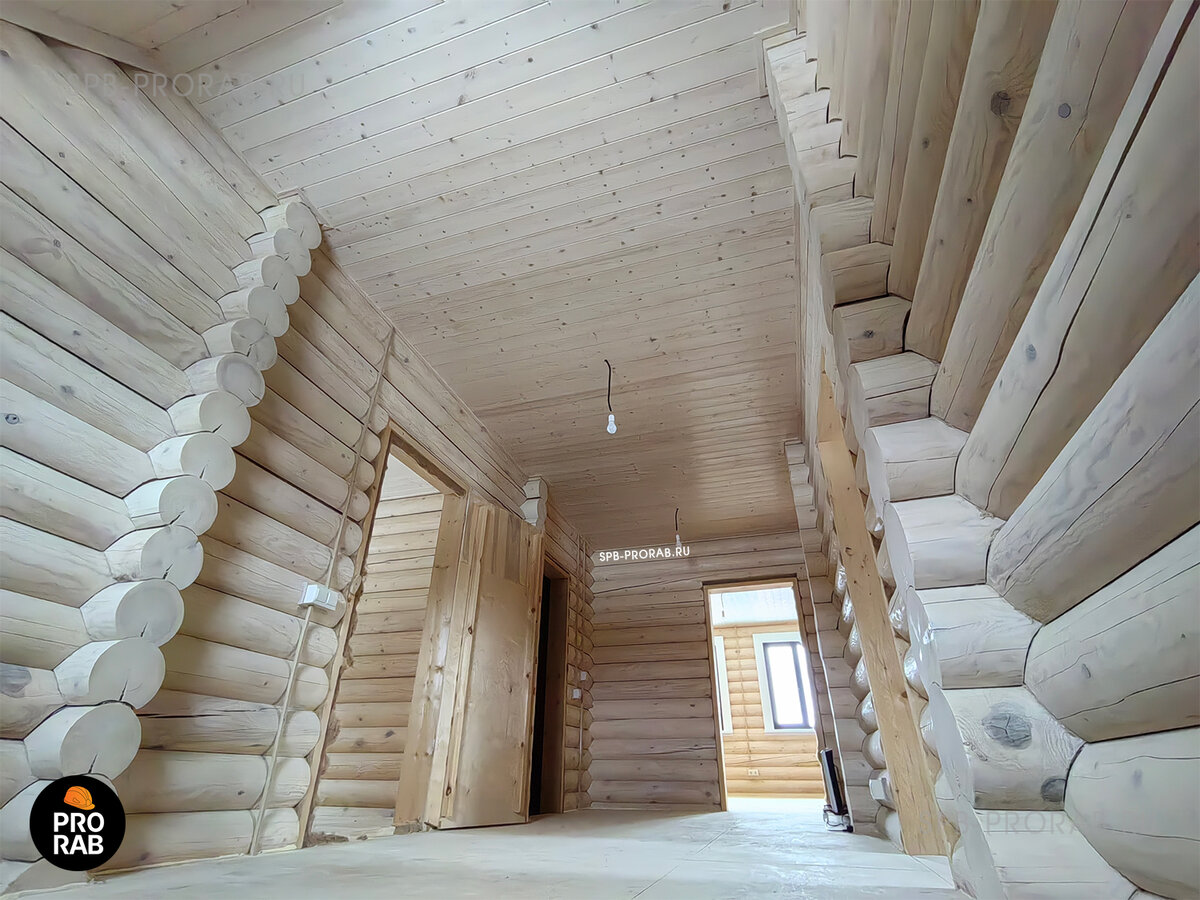 КП Крутой Ручей в Кировском районе Л