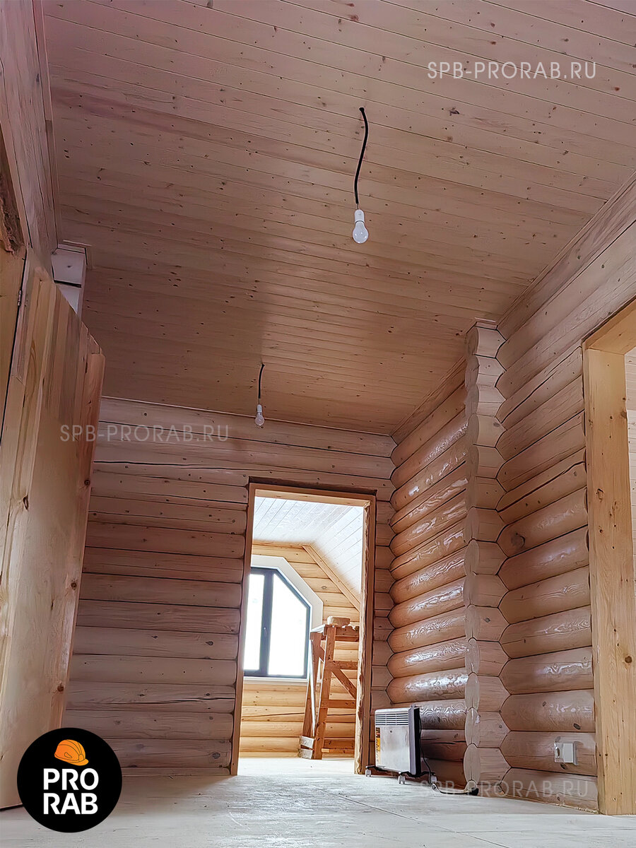 барнхаус каркасный интерьер. стройка отделка. внутренняя отделка помещений. отделка помещений. отделка стен имитацией бруса.