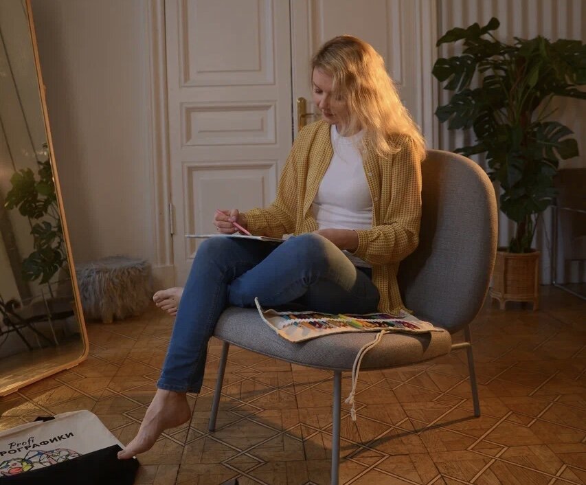 Фото из личного архива