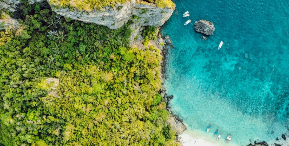 Выбор курорта на Таиланде - тут есть о чем подумать...