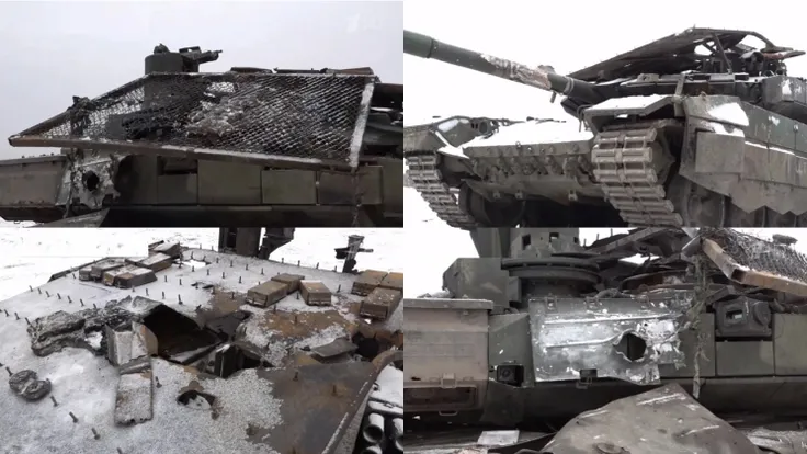 Изображение Military Watch Magazine