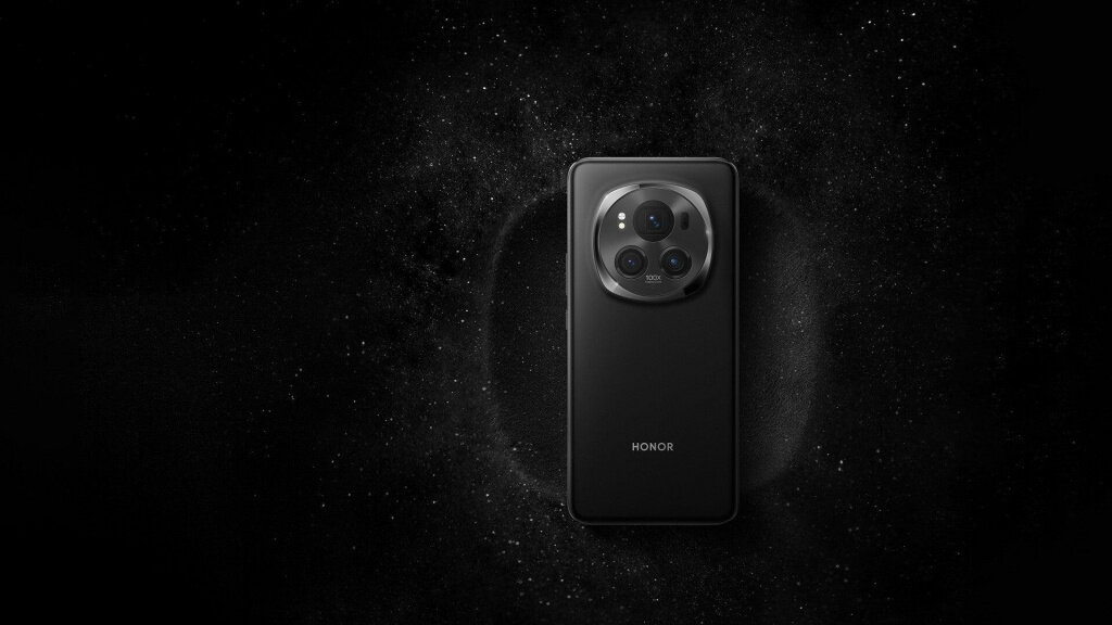    HONOR Magic 6 Pro