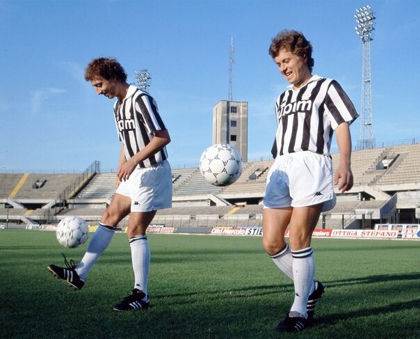 Сергей Алейников и Александр Заваров. Источник: sport24.ru