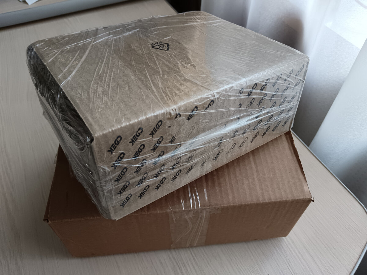 Фото автора