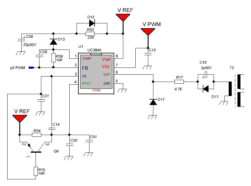 Схема блока питания гаи 1 at_psu_1.gif (1000 × 733)