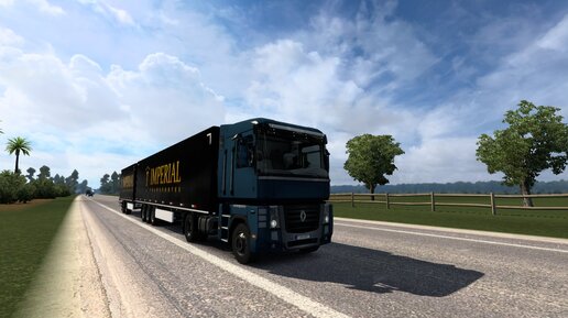 Euro Truck Simulator 2 1.48 Mapa_BR_Brasil_4.3