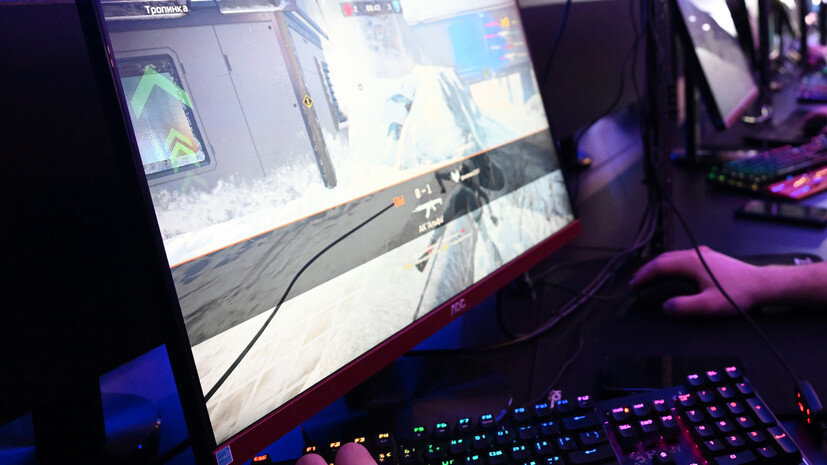   РИА Новости