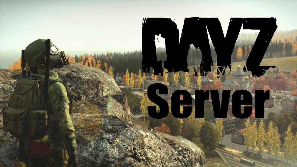 
УСТАНОВКА сервера DAYZ! 
Опишу для вас кратко как устроено создание своего сервера DayZ Standalone на основе (файлов Steam).