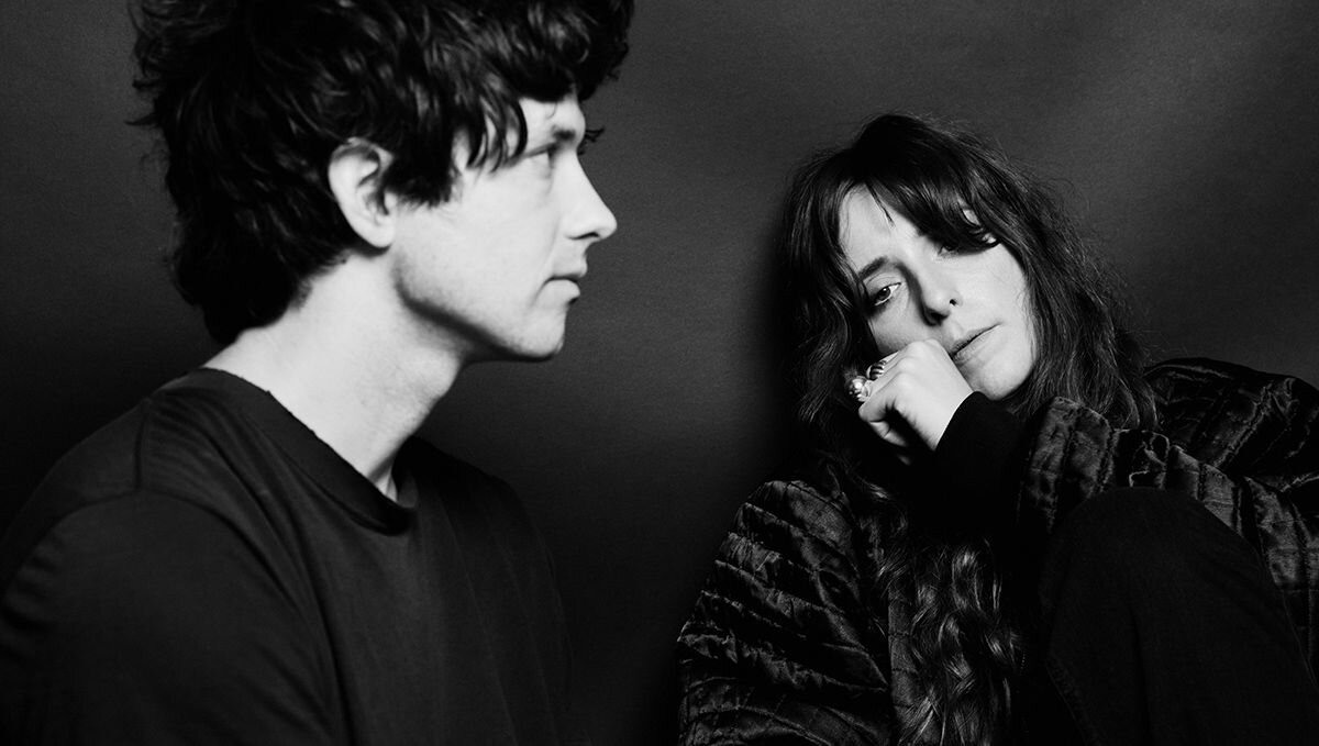 Beach House. Фото взято из открытого доступа в Интернете