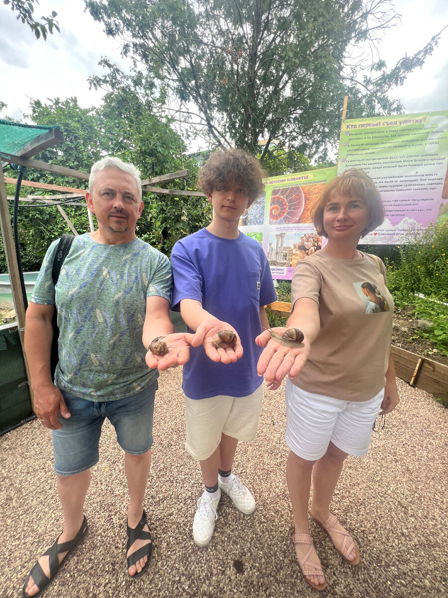 Муцин - это не просто слизь. Вы узнаете и почувствуете как улитка продлевает молодость и убирает шрамы на коже.   