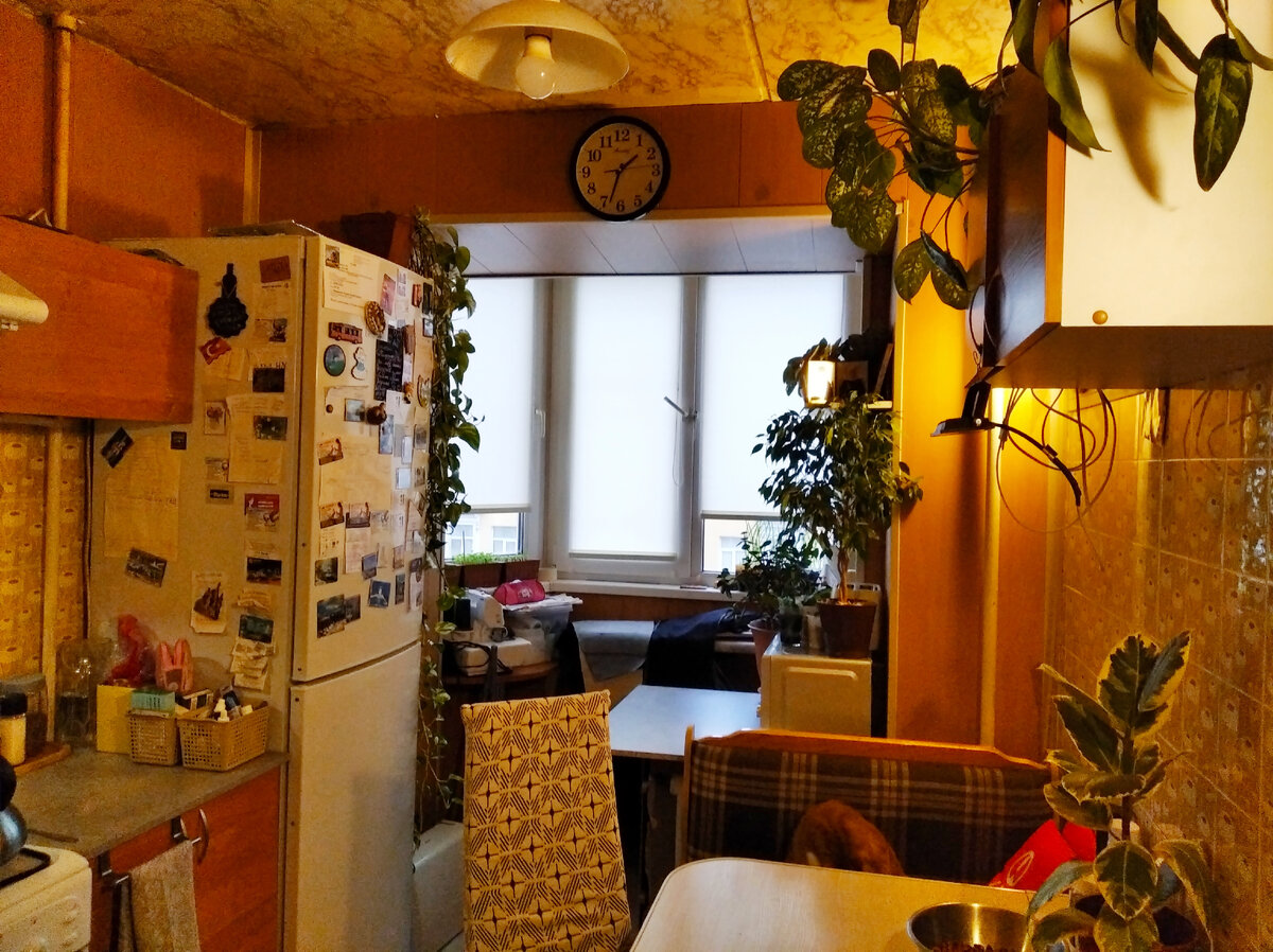 Фото автора 