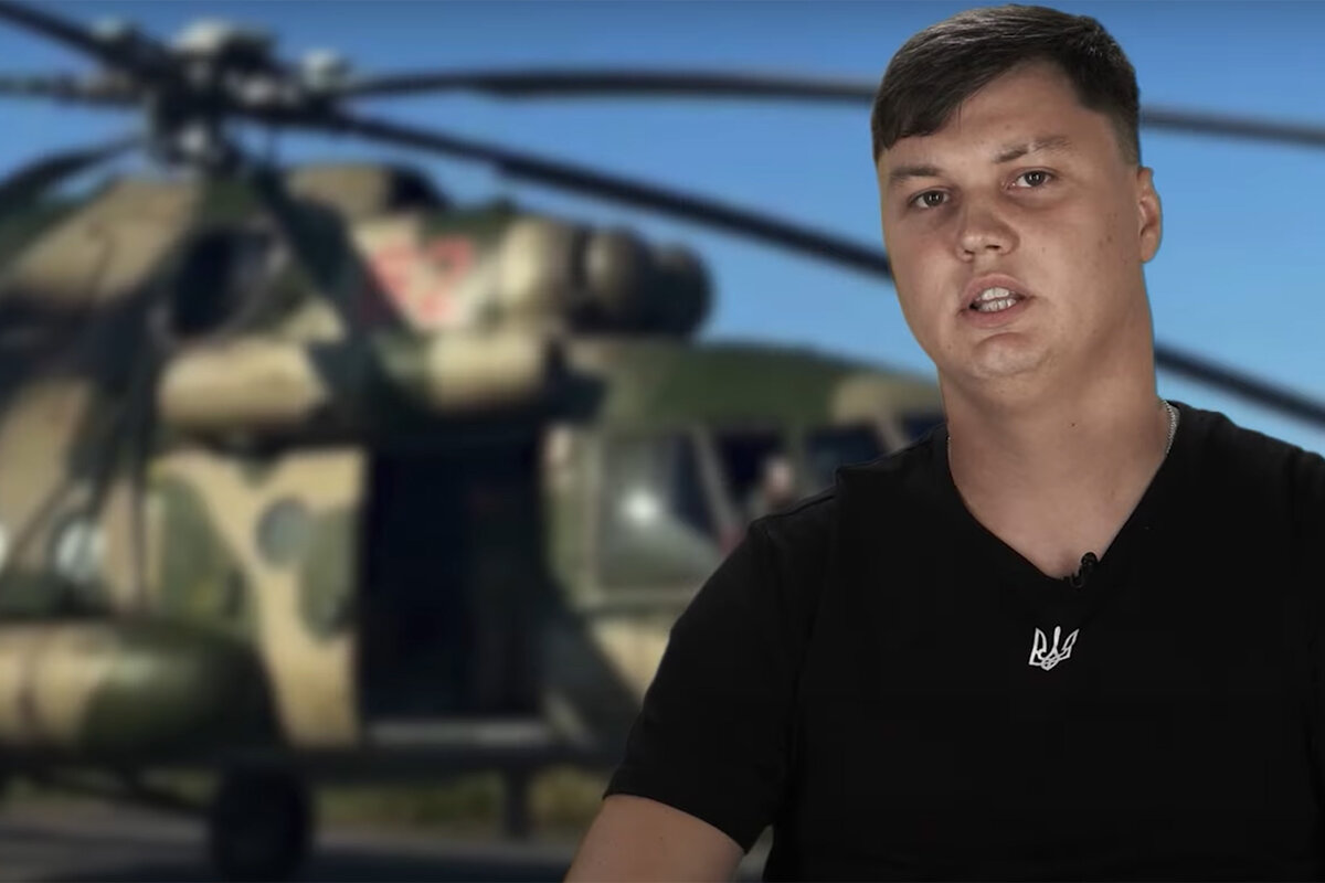 Максим Кузьминов