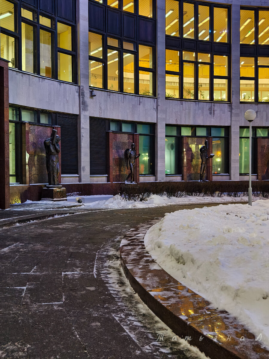 Фото из личного архива