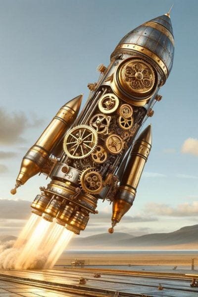 Изображение сгенерированное искусственным интеллектом