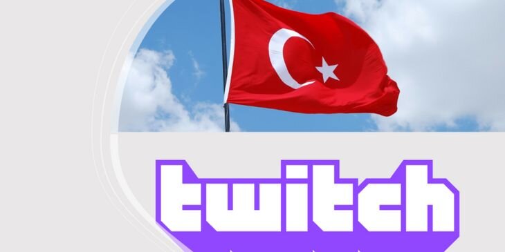 Власти Турции закрыли доступ к стриминговой платформе Twitch через несколько дней после того, как аналогичные санкции были применены к Kick. Об этом сообщил портал Dexerto.