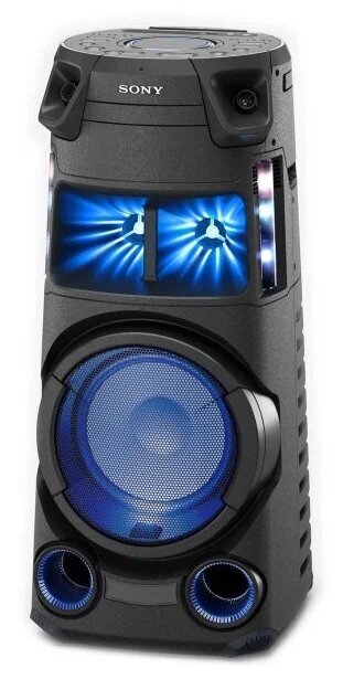 MHC-V43D