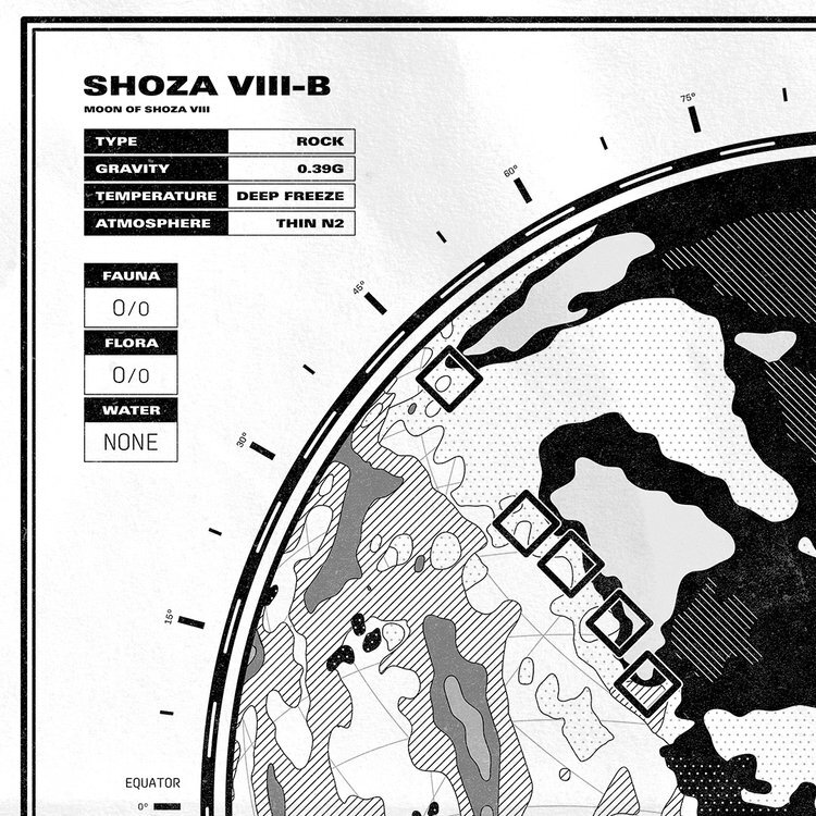    Фанат Starfield продаёт стильное руководство по сборке реакторов в игре