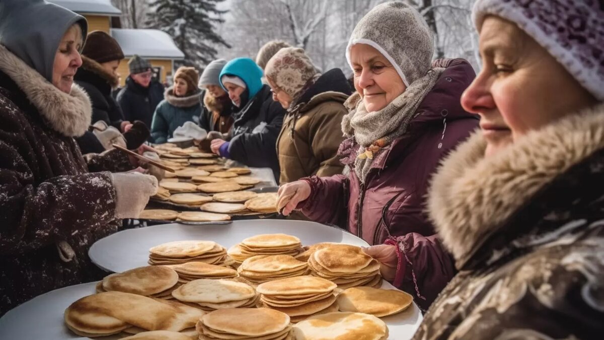    Календарная зима почти подходит к концу, а значит, ожидается одна из важнейших традиций весны. Широкая Масленица в этом году пройдет позже, но хозяйки могут изучать рецепты блинов на всю неделю уже сейчас.