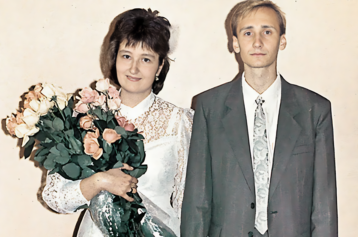 Спустя два десятка лет брака Татьяна поняла, что их с Женей семья рушится. Всё идёт к чертям собачьим.-2