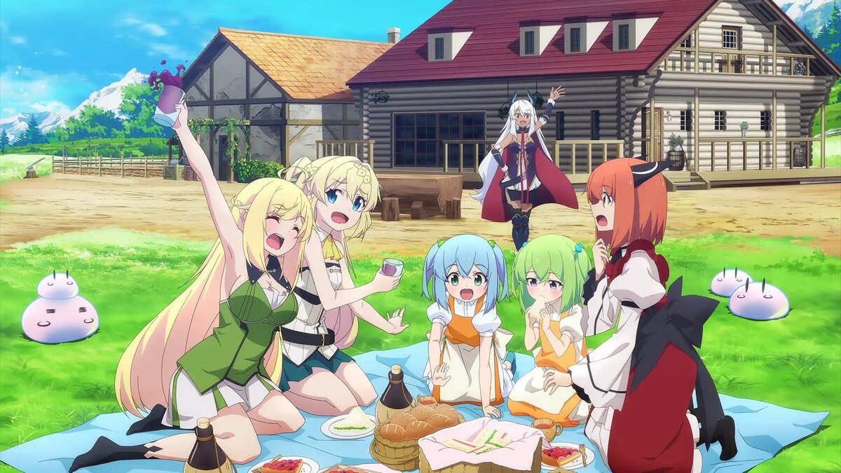 Цитируя Алого Свина : "Ни одного мужика"...