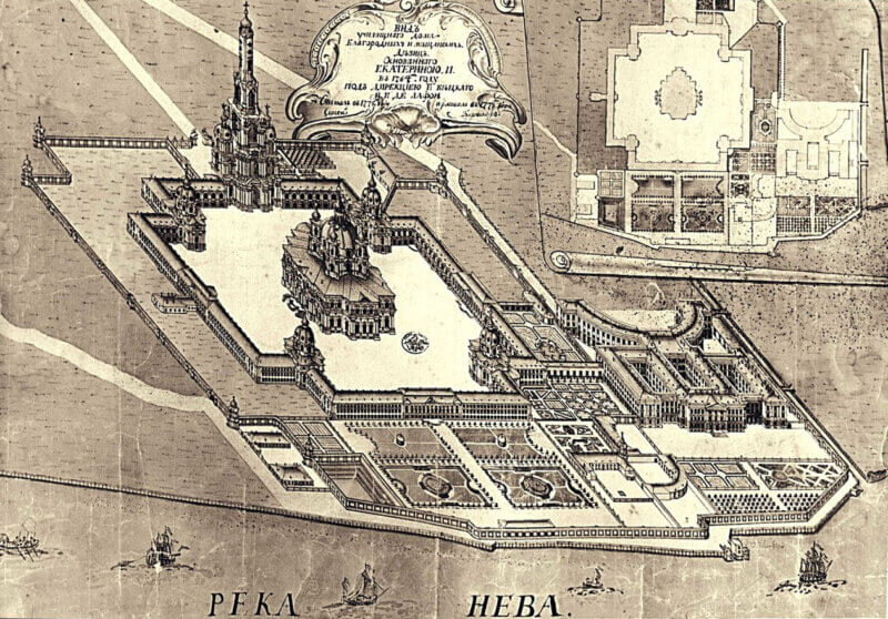 фото сайта trip-spb.ru