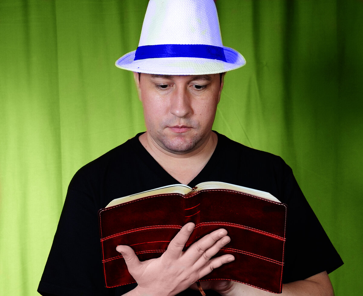 Тест на общие знания: Раскройте в себе эрудита, ответив хотя бы на ...