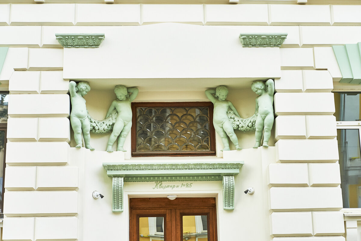    Фото: предоставлено Фондом капитального ремонта Москвы