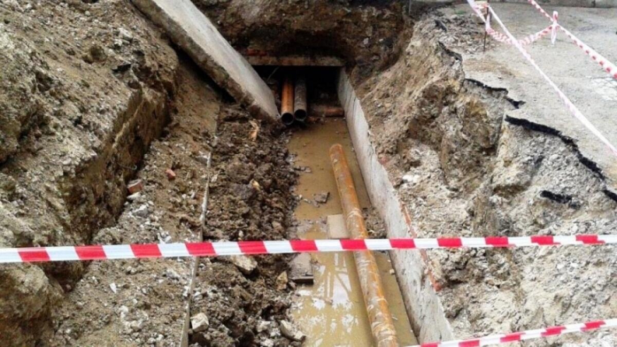    Панков не увидел улучшений после смены КВС на «Саратовводоканал»Новости Саратова и области – Сетевое издание «Репортер64»