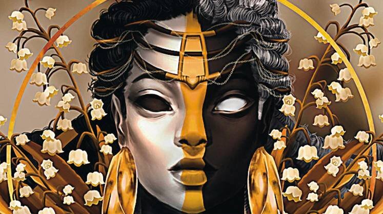     Gemini: я художник, я так вижу