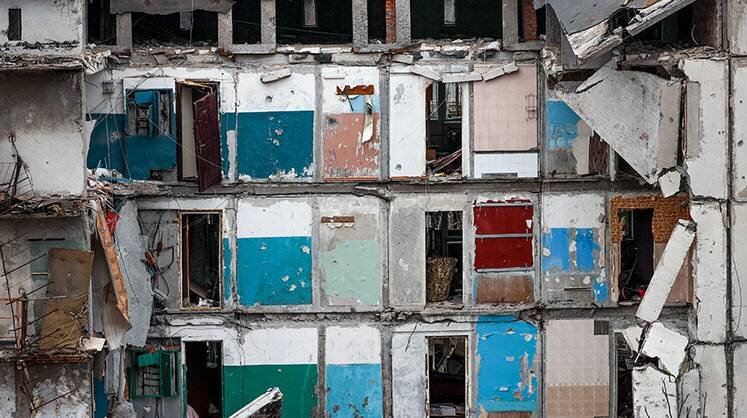    АЛЕКСАНДР РЕКА/ТАСС