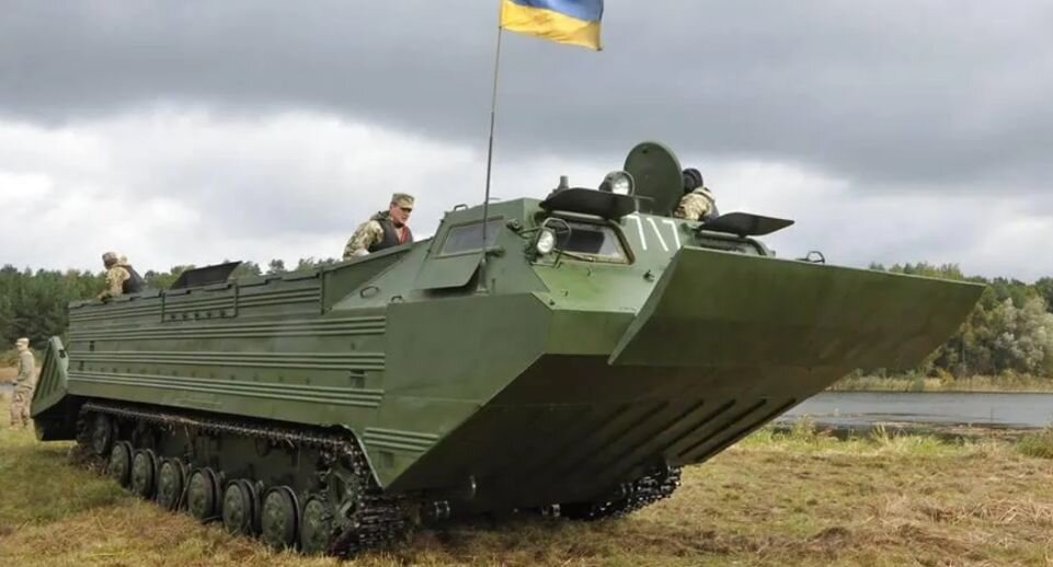   Министерство обороны Украины