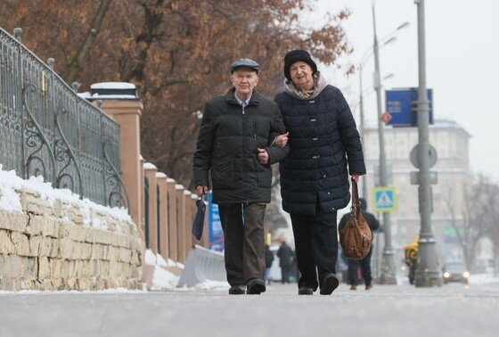    Как изменится пенсия с 1 марта 2024 года