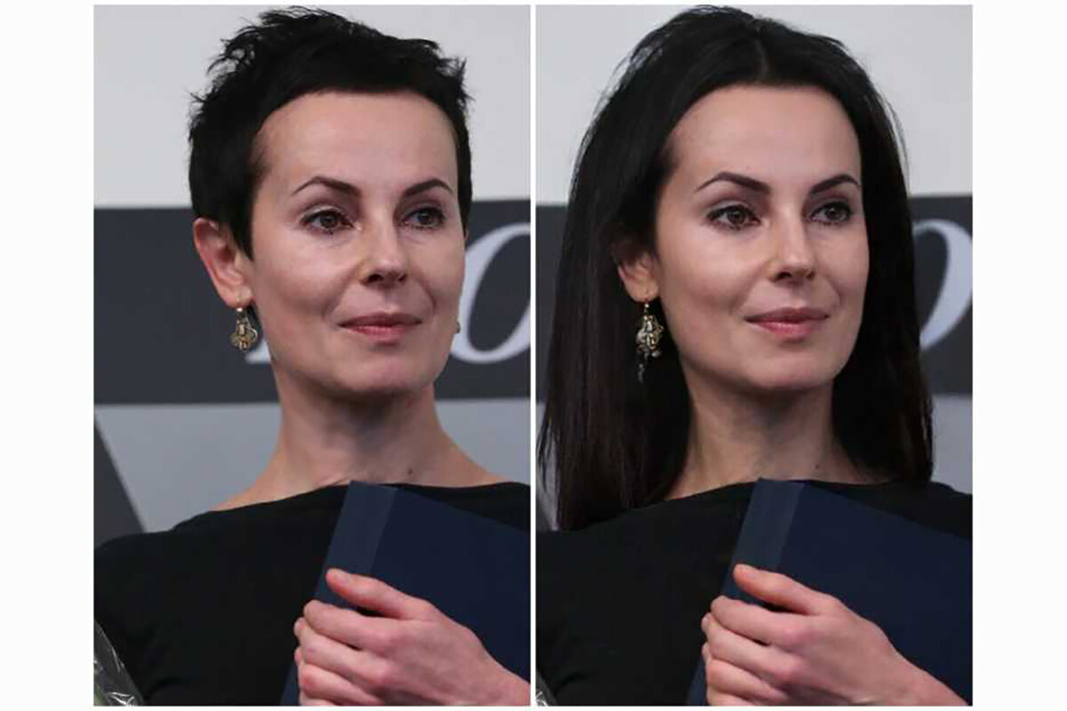 Ирина апексимова фото в молодости