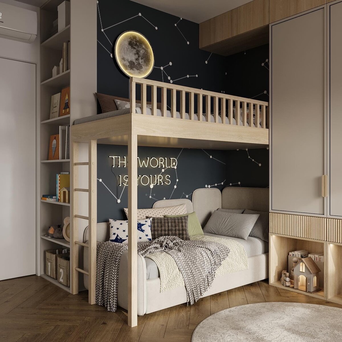 Обои от Alltowall