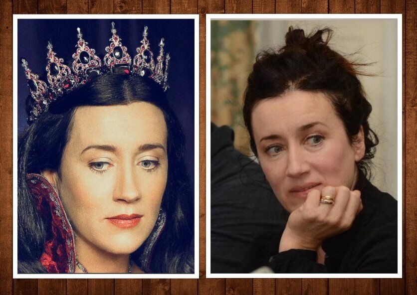 Мария Джозефин Дойл-Кеннеди Фото из открытых источников