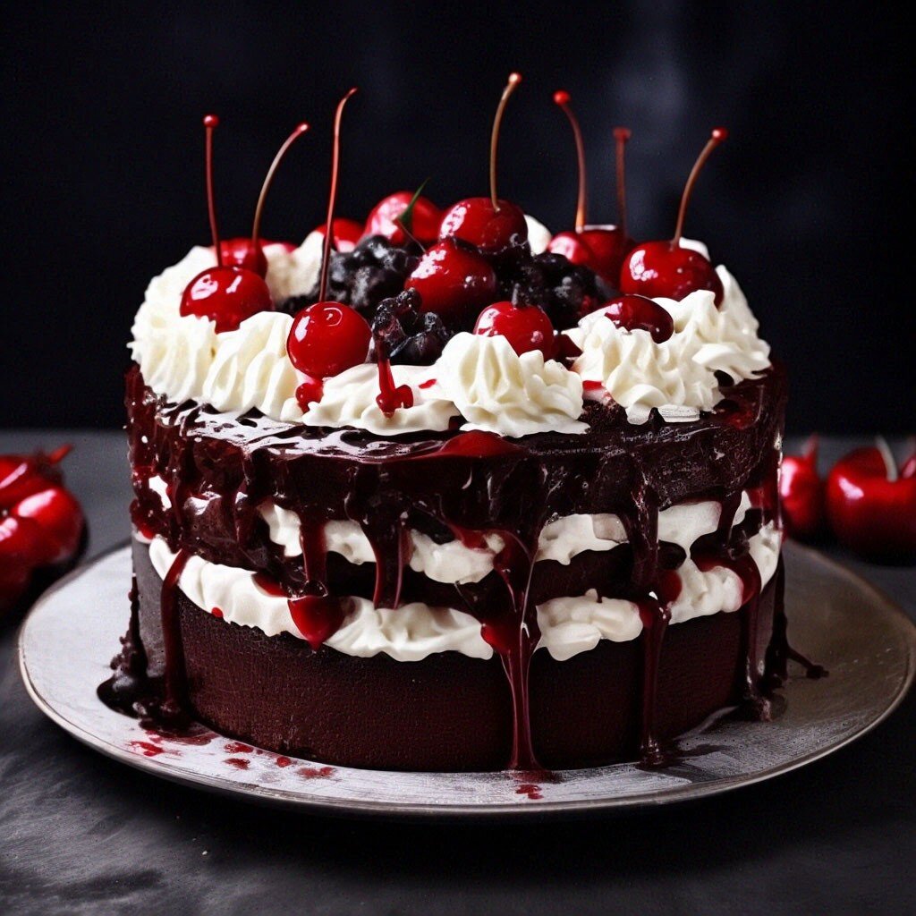 Картинка сгенерирована по запросу автора 