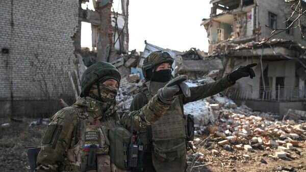    © РИА Новости . Станислав Красильников