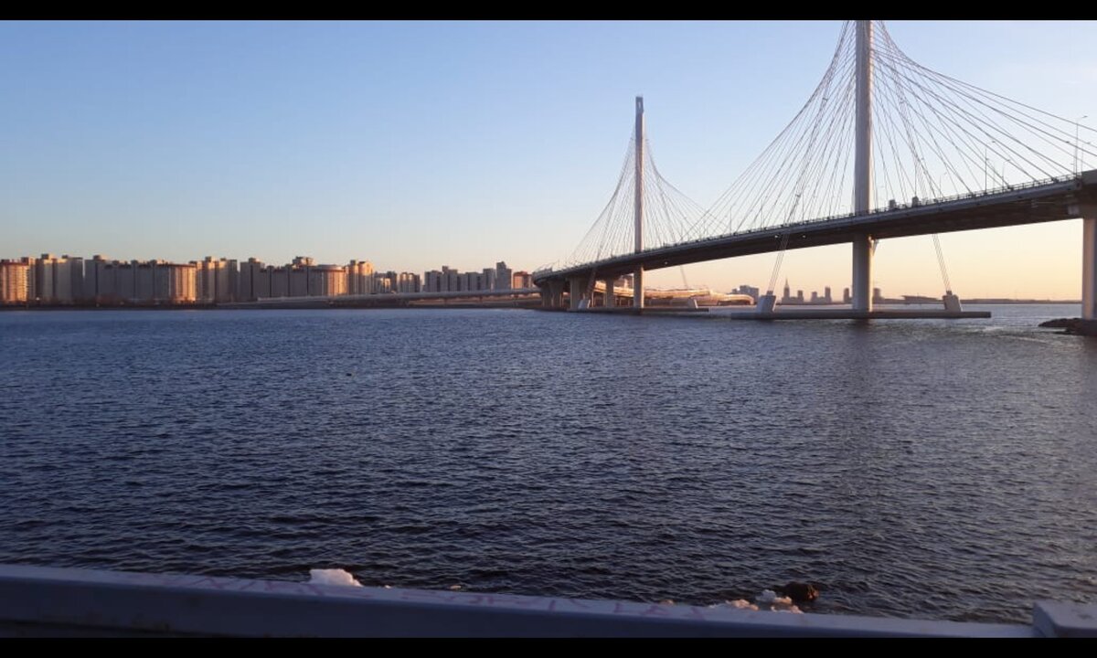 Санкт-Петербург