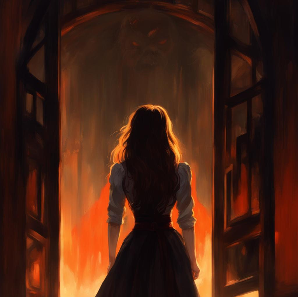 "Трёхсторонняя привязанность", Екатерина Широкова