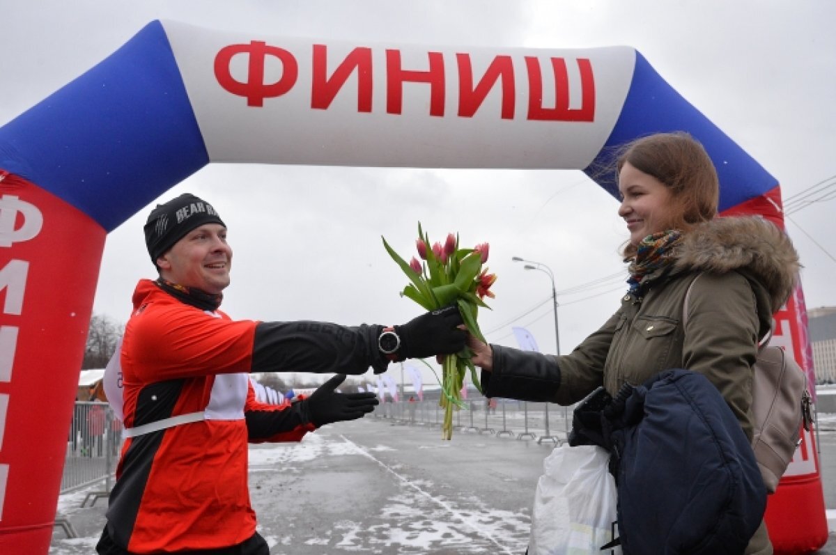    В марте томичей ждет короткая рабочая неделя