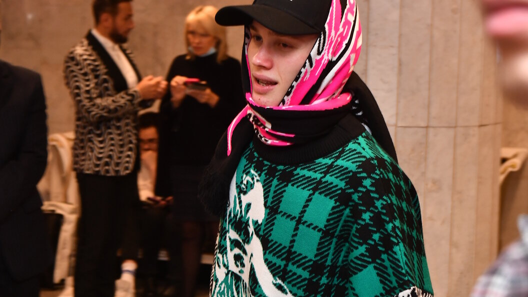    Фото: Komsomolskaya Pravda/Global Look Press