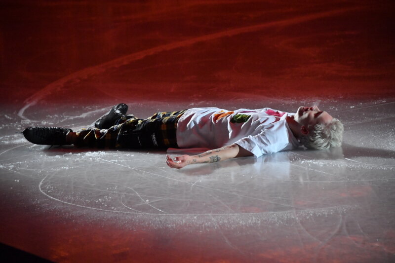    Источник: Komsomolskaya Pravda/Global Look Press