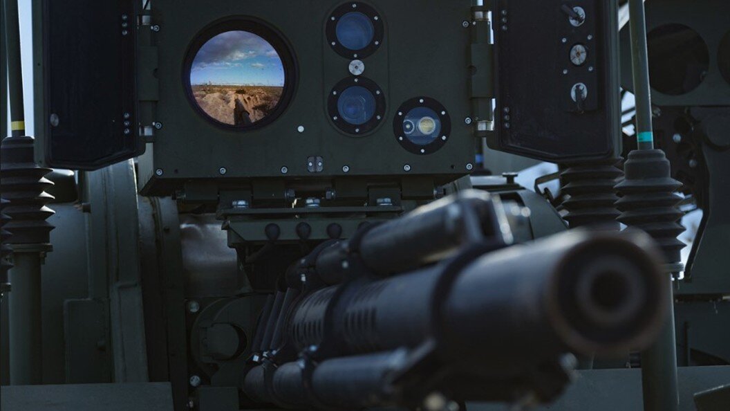    Фото: MOD Russia/via/Globallookpress