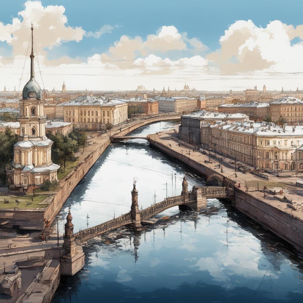 Кадастр, геодезия, геология в Петроградском районе Санкт-Петербурге 