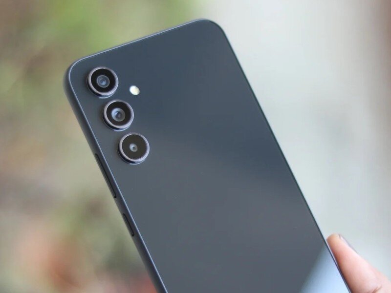    Характеристики Samsung Galaxy A55 подтверждены надёжным источником
