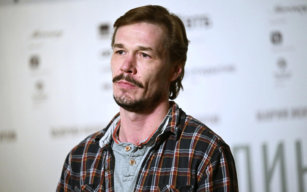 © Павел Бедняков/РИА «Новости»